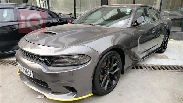 Dodge Charger 2020 for sale in Iraq - Baghdad